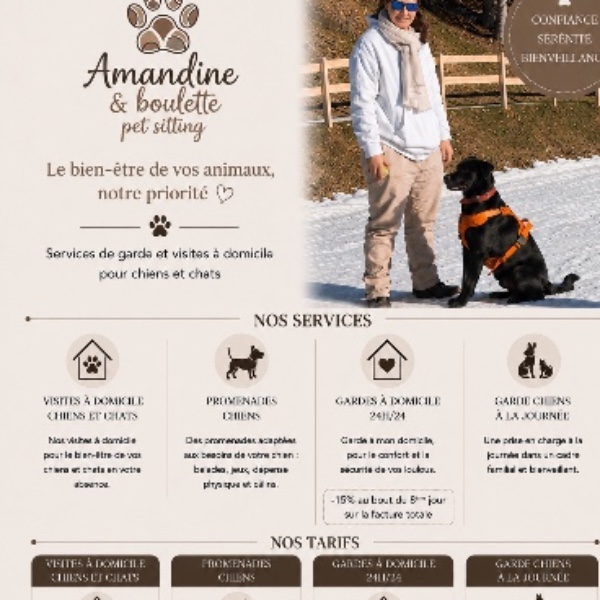 Photo du logement