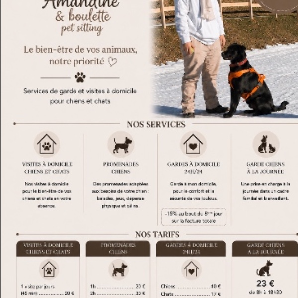 Photo du logement