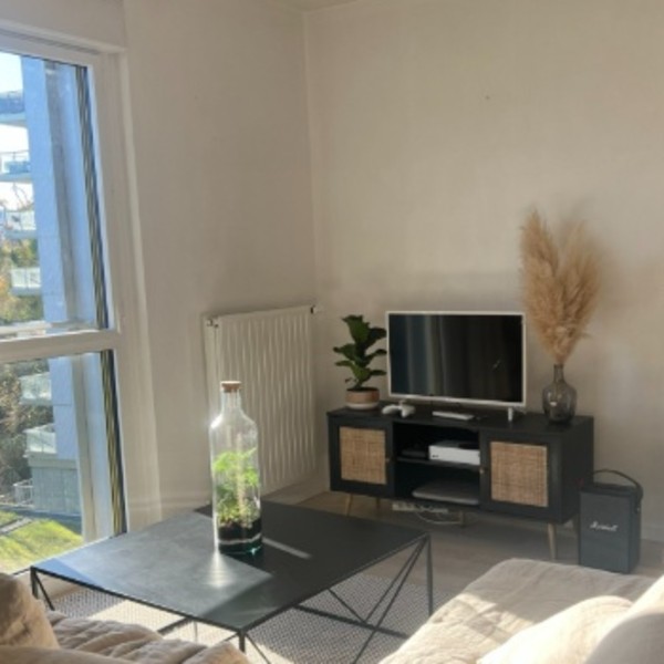 Photo du logement