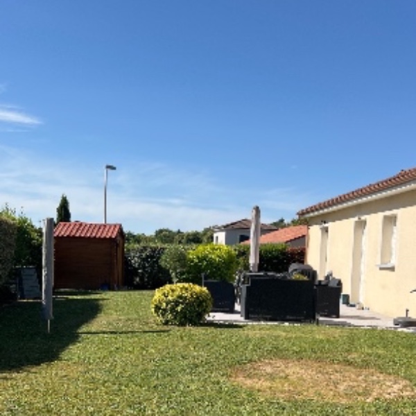 Photo du logement