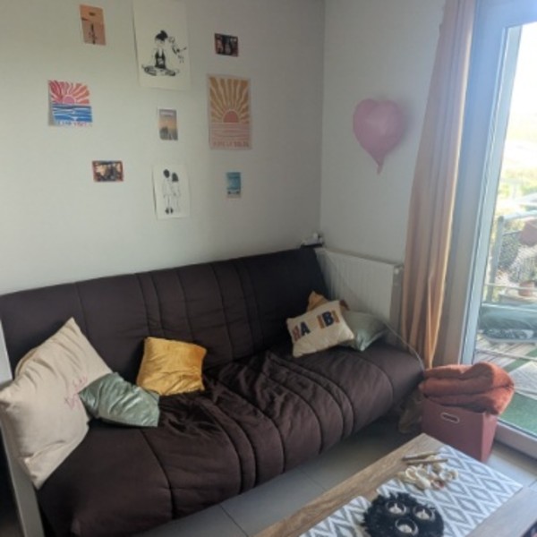 Photo du logement