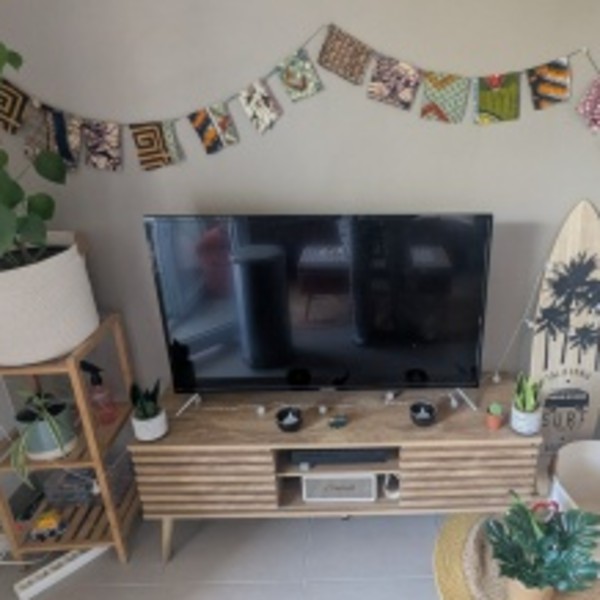 Photo du logement