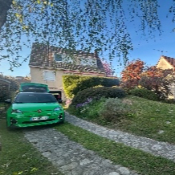 Photo du logement
