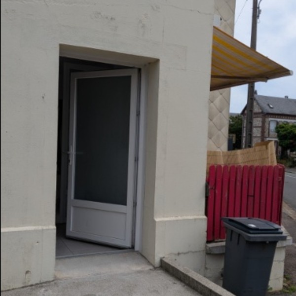 Photo du logement