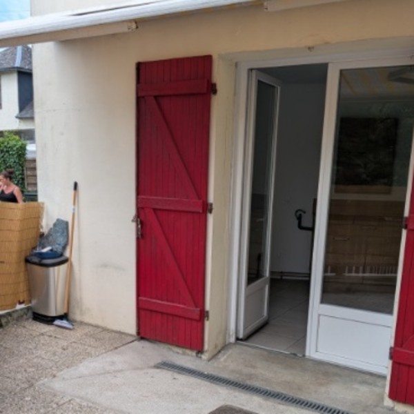 Photo du logement