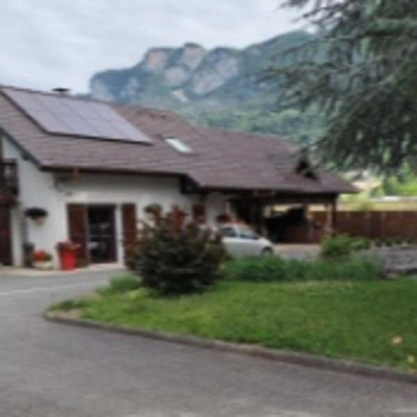 Photo du logement