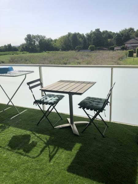 Photo du logement