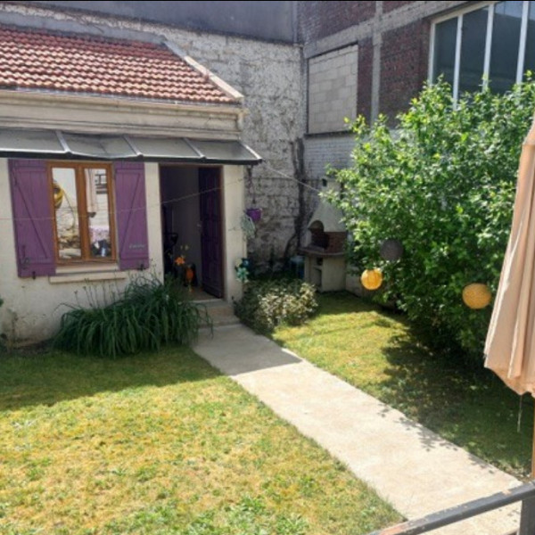 Photo du logement