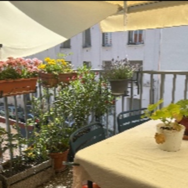 Photo du logement