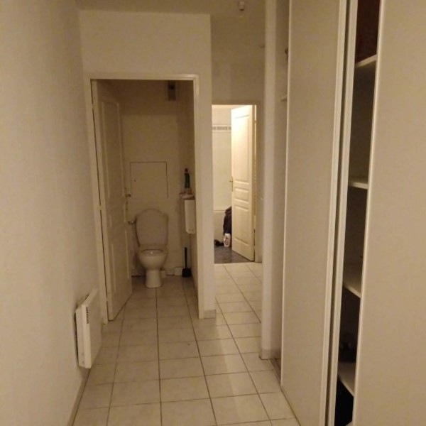 Photo du logement
