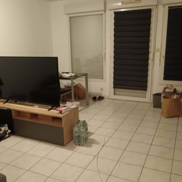 Photo du logement