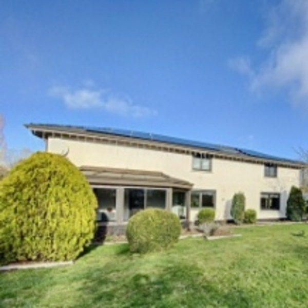 Photo du logement