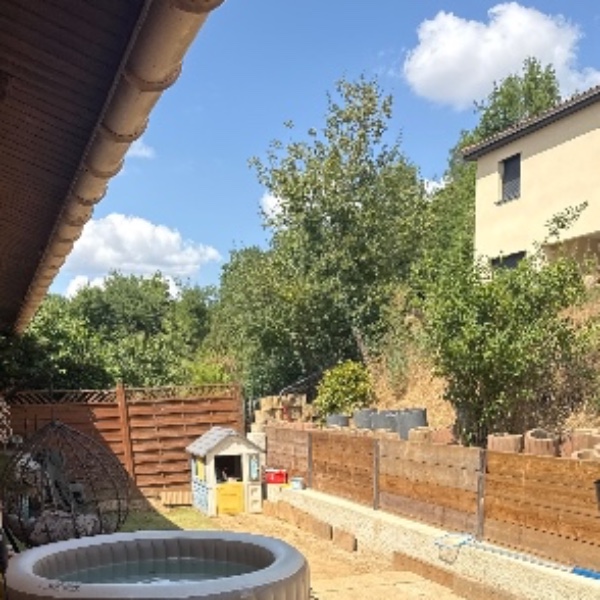 Photo du logement