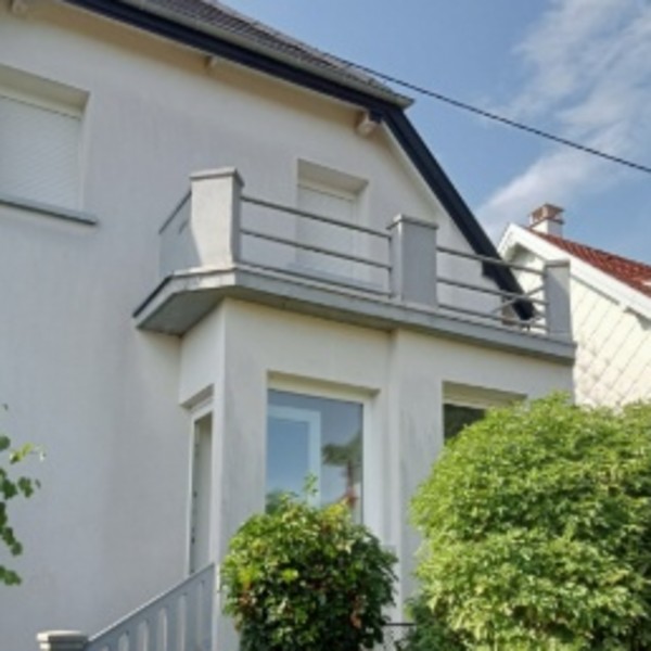 Photo du logement