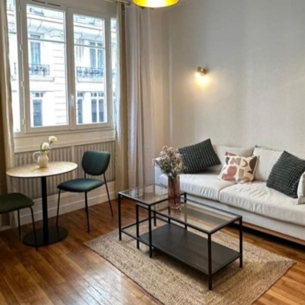 Photo du logement