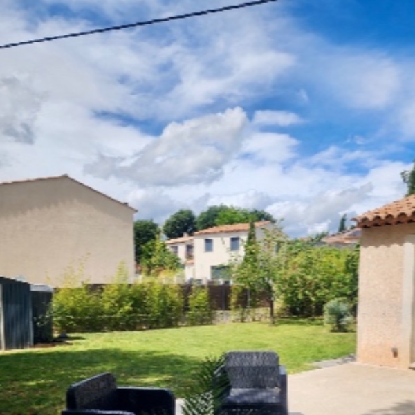 Photo du logement