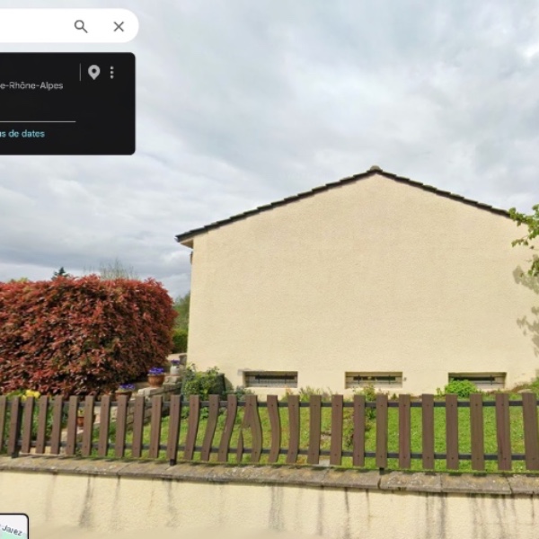 Photo du logement
