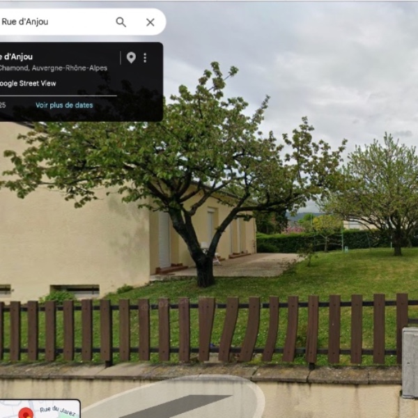 Photo du logement