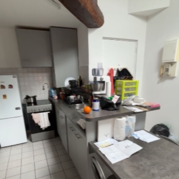 Photo du logement