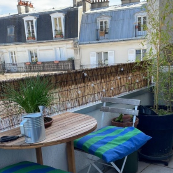 Photo du logement