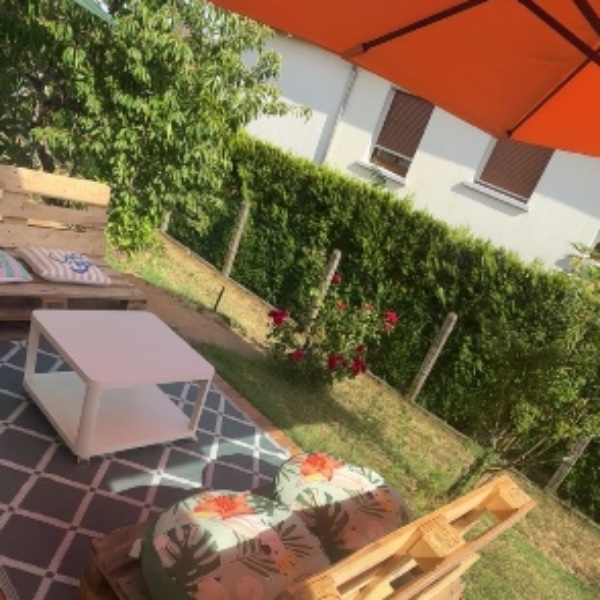 Photo du logement
