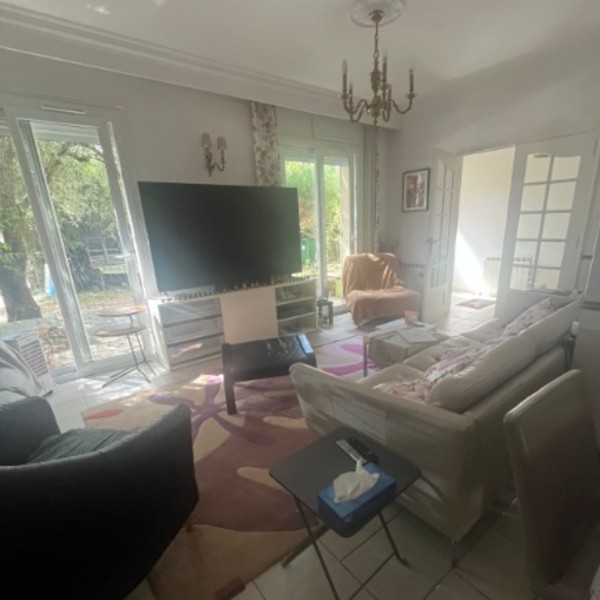 Photo du logement