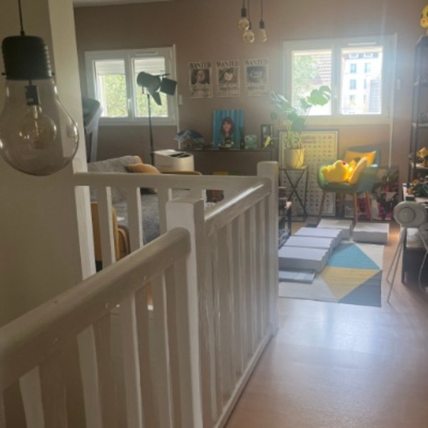Photo du logement