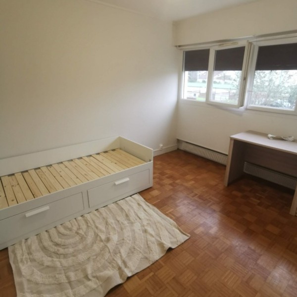 Photo du logement