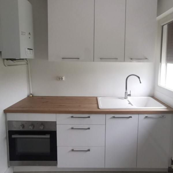 Photo du logement