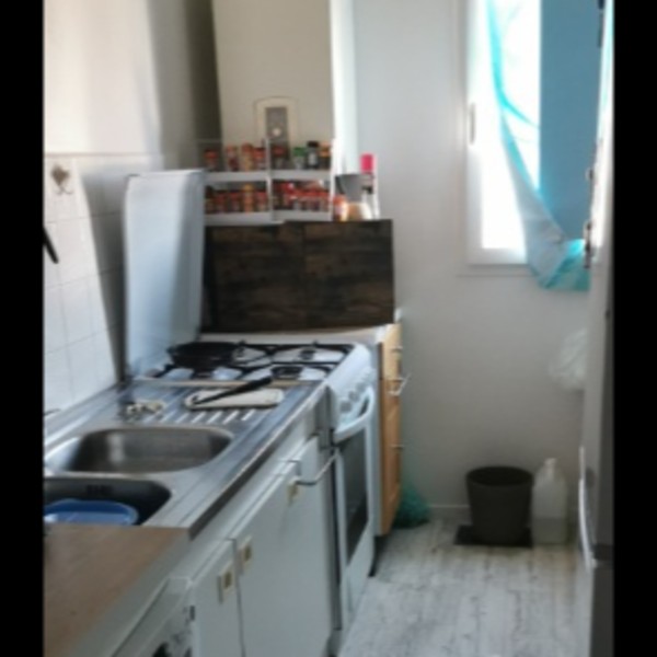Photo du logement