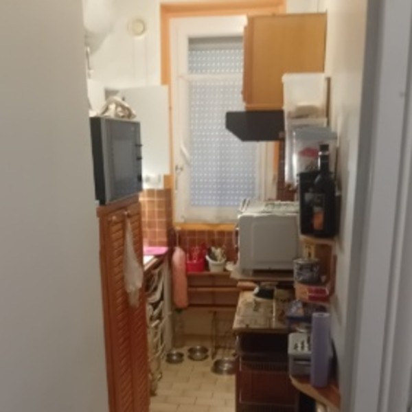 Photo du logement
