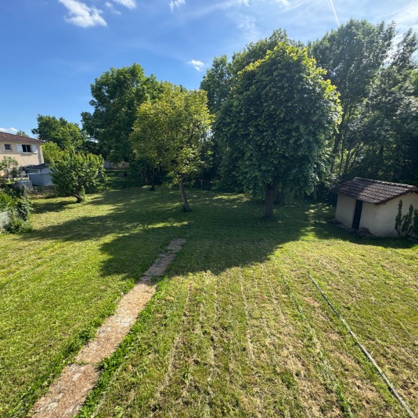 Photo du logement