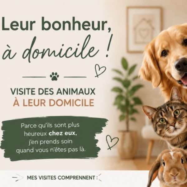 Photo du logement