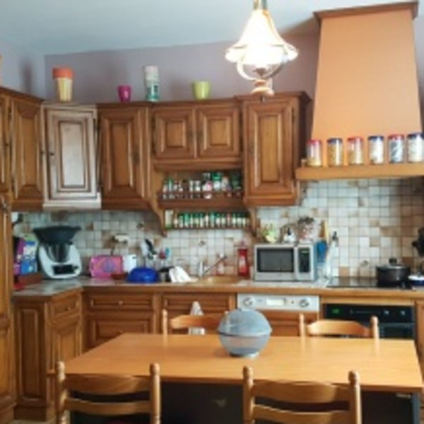 Photo du logement
