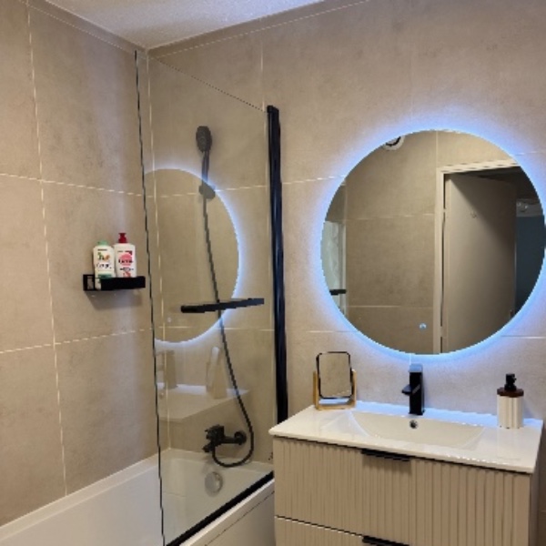 Photo du logement