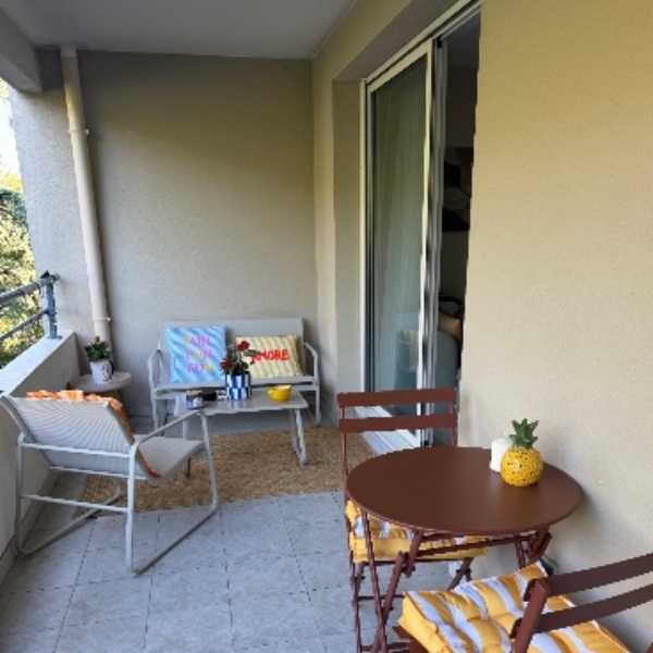 Photo du logement