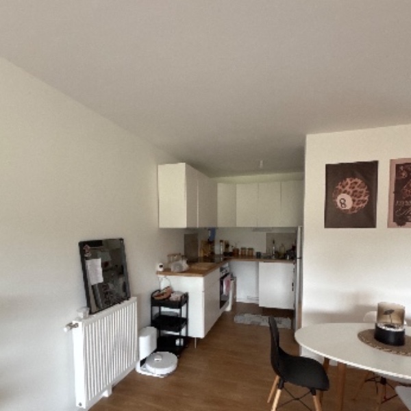 Photo du logement