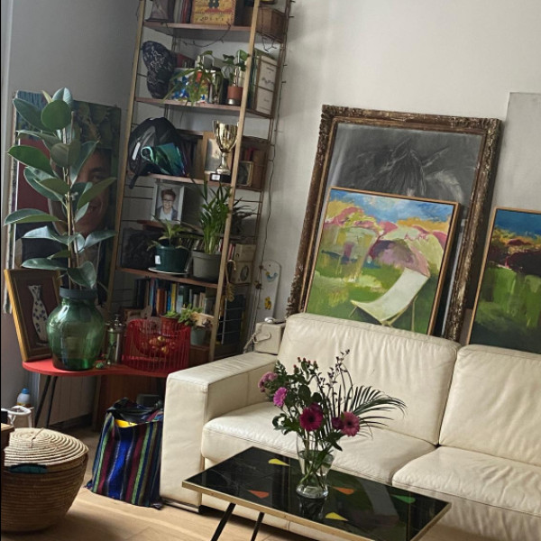 Photo du logement