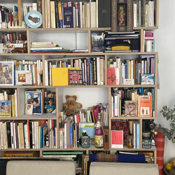 Photo du logement