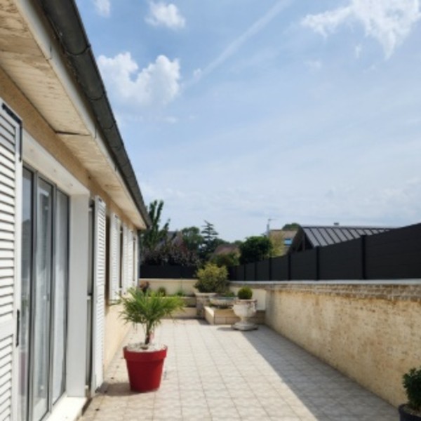 Photo du logement