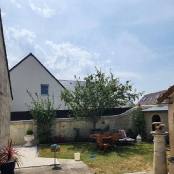 Photo du logement