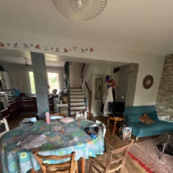 Photo du logement