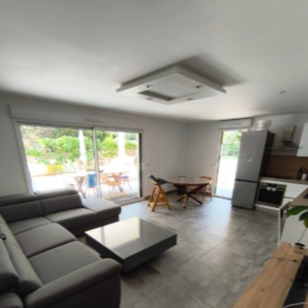 Photo du logement