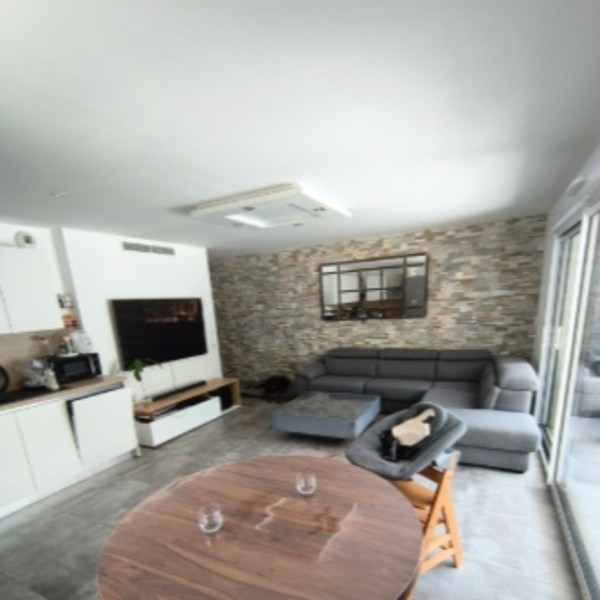 Photo du logement