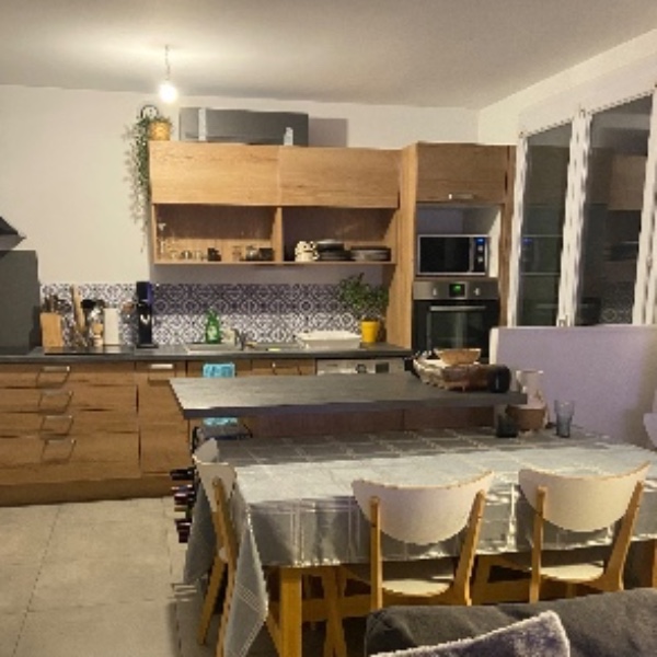 Photo du logement