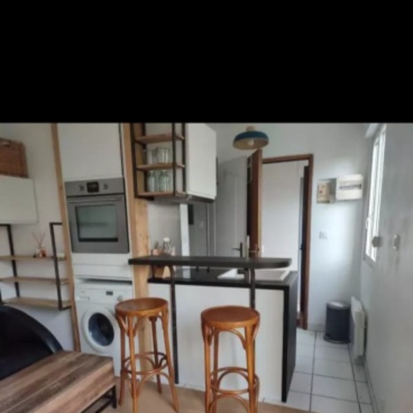 Photo du logement