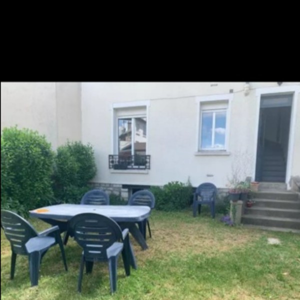 Photo du logement