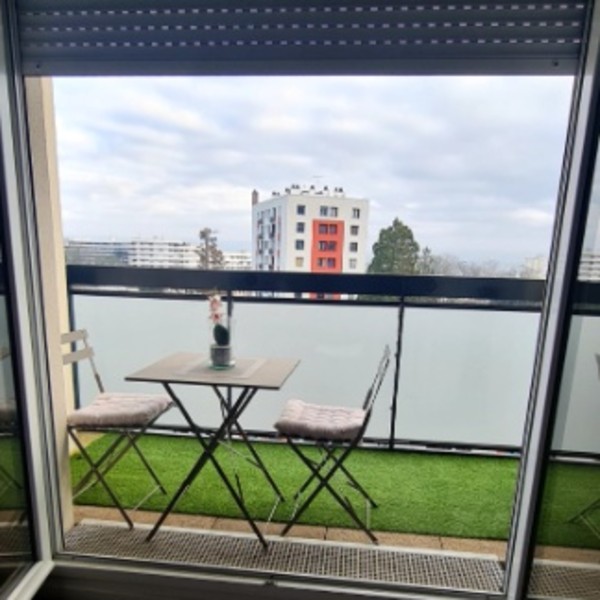 Photo du logement