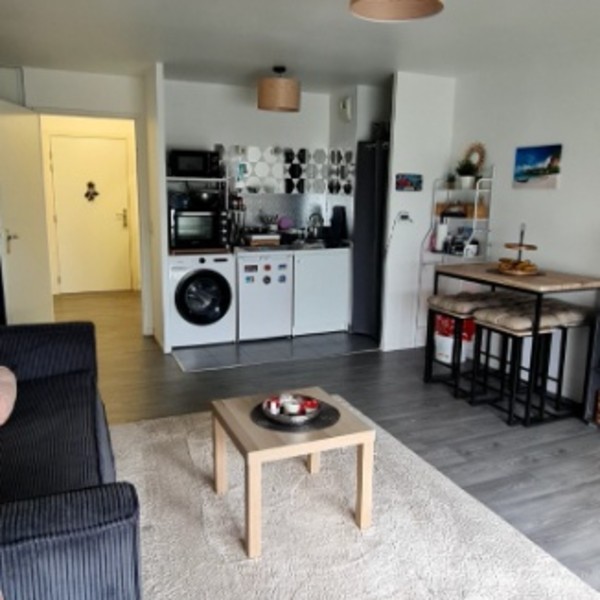 Photo du logement