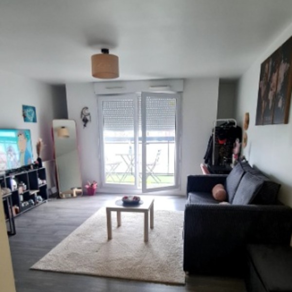 Photo du logement